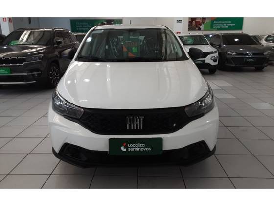 FIAT ARGO 1.0 FIREFLY FLEX MANUAL FIAT ARGO 1.0 FIREFLY FLEX MANUAL
